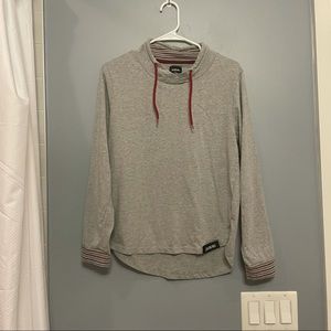 Eva Air Jason Wu PJ Burgundy